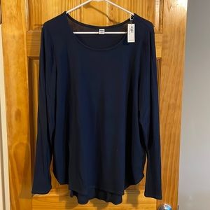Old navy women’s long sleeve